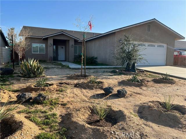 California City, CA 93505,7348 Catalpa AVE