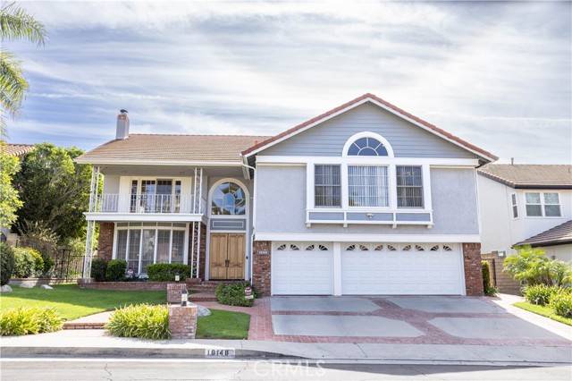 Porter Ranch, CA 91326,18148 Sandringham CT