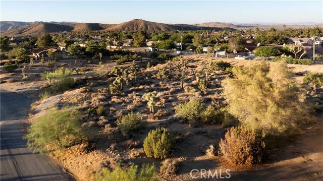 Yucca Valley, CA 92284,0 San Diego DR