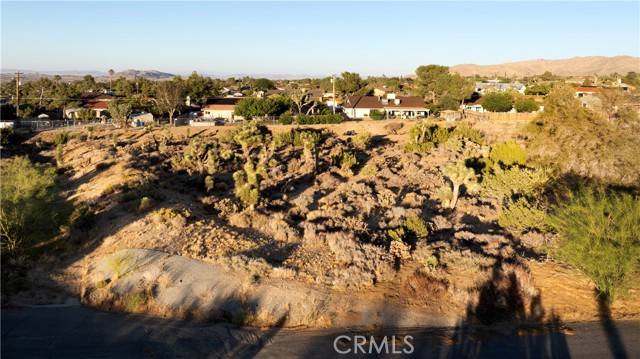 Yucca Valley, CA 92284,0 San Diego DR