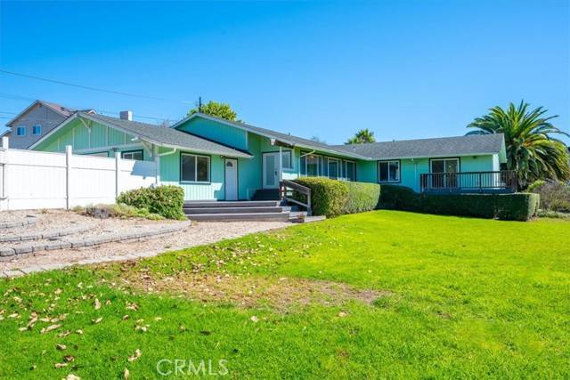 Arroyo Grande, CA 93420,781 Hermosa Vista WAY