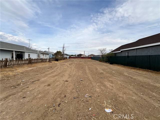 Mojave, CA 93501,0 H ST