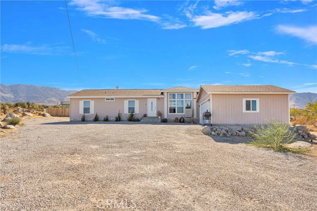 Lucerne Valley, CA 92356,32253 Carnelian RD