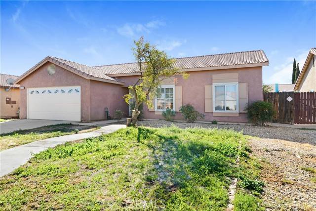 Adelanto, CA 92301,10795 Pershing ST