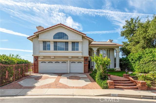 Porter Ranch, CA 91326,19654 Pine Valley WAY