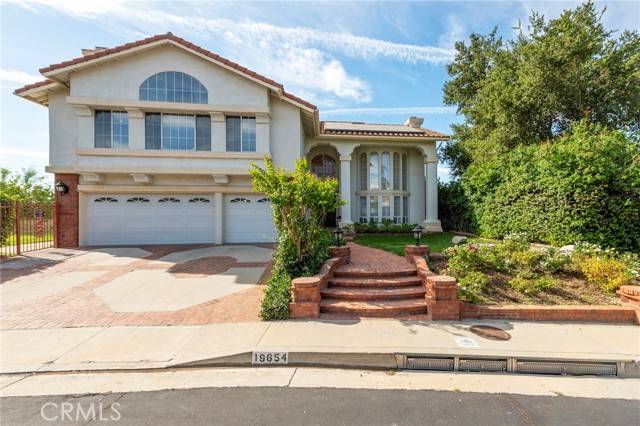 Porter Ranch, CA 91326,19654 Pine Valley WAY