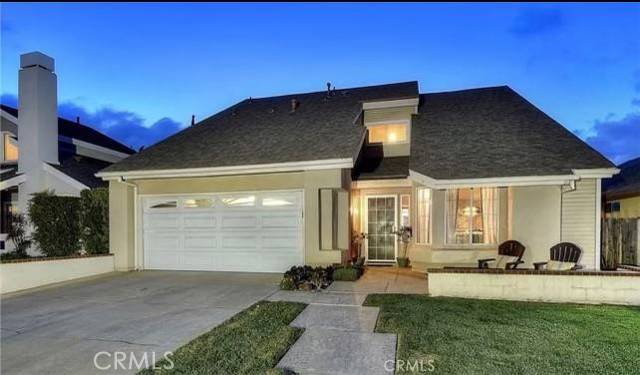 Mission Viejo, CA 92692,21301 Bristlecone