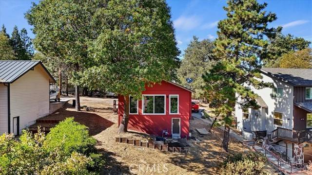 Crestline, CA 92325,170 Wylerhorn DR