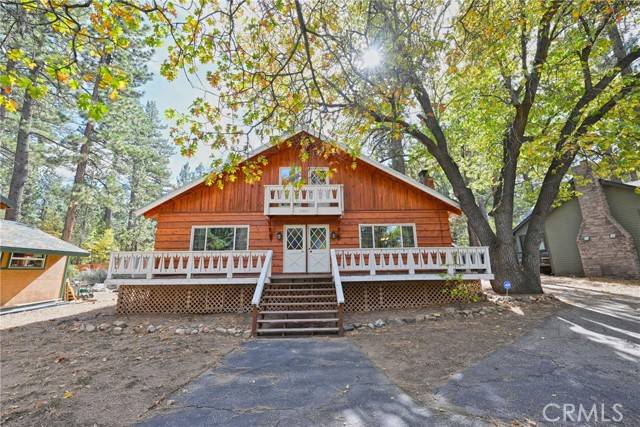 Big Bear Lake, CA 92315,41801 Comstock LN