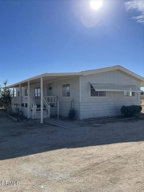 Rosamond, CA 93560,7664 Holiday AVE