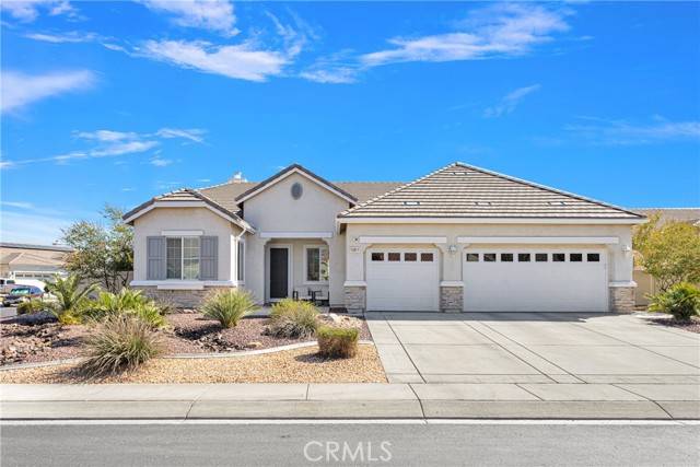 Apple Valley, CA 92308,10811 Toyon CT