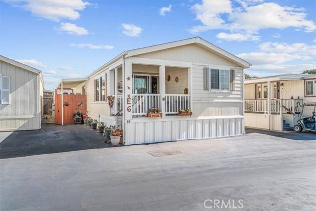 Morro Bay, CA 93442,500 Atascadero #E6 RD