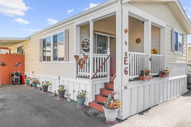 Morro Bay, CA 93442,500 Atascadero #E6 RD