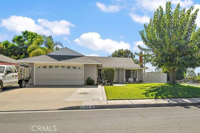 Chino, CA 91710,5109 Chesapeake CT