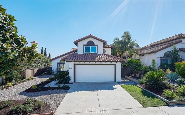 Corona, CA 92879,2142 Tehachapi DR