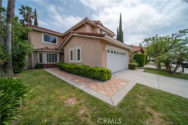 Porter Ranch, CA 91326,19666 Crystal Hills DR