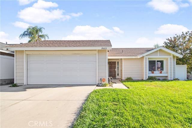 Highland, CA 92346,28623 Fenwick WAY
