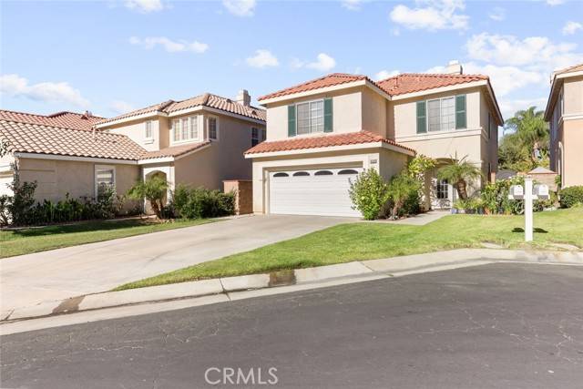 Chino Hills, CA 91709,16369 Whitefield CT