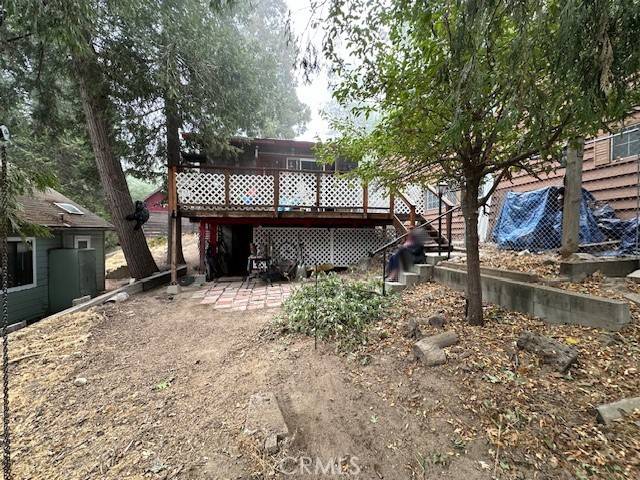 Crestline, CA 92325,705 Ashlar DR