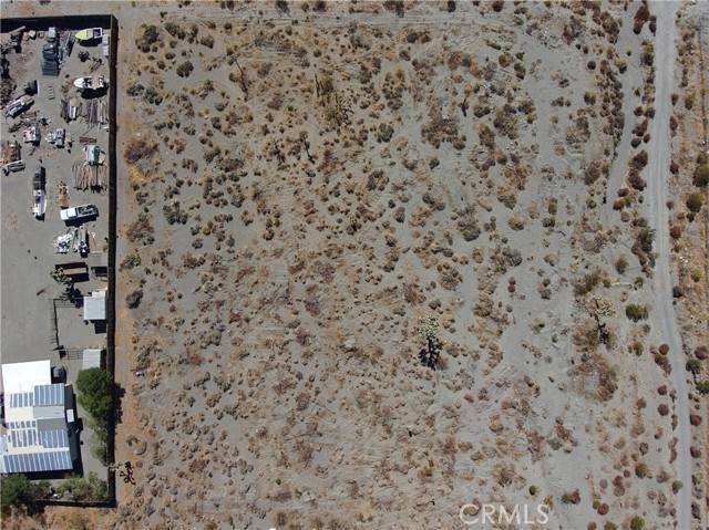 Pinon Hills, CA 92372,0 Evergreen RD