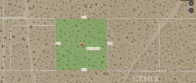 Lucerne Valley, CA 90356,2 H RD