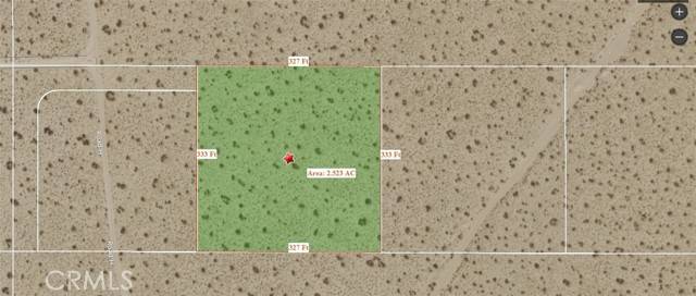 Lucerne Valley, CA 90356,2 H RD
