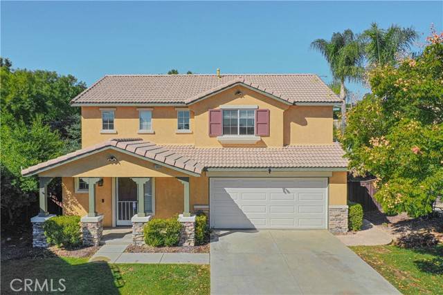 Murrieta, CA 92562,23655 Pepperleaf ST