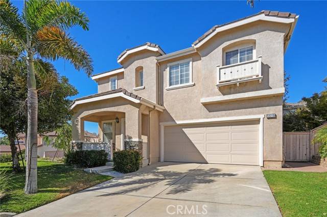 Sylmar, CA 91342,12215 Via Santa Marta