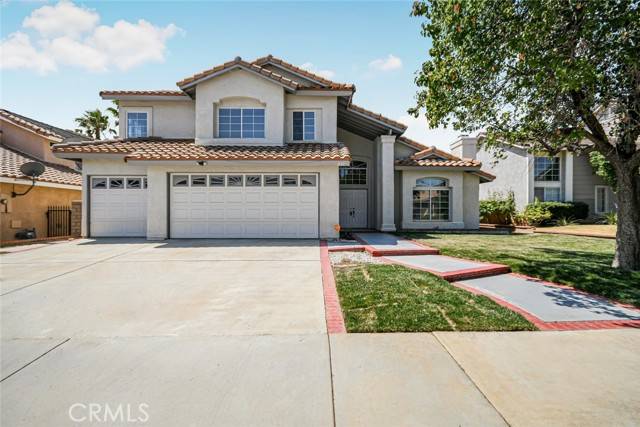 Palmdale, CA 93551,3152 Angeleno PL