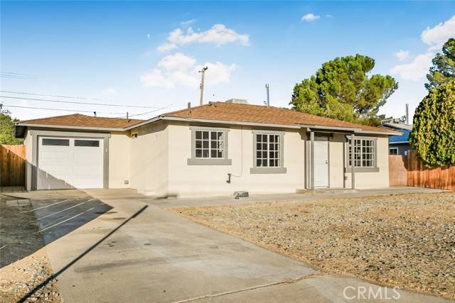 Lancaster, CA 93534,44431 11th ST