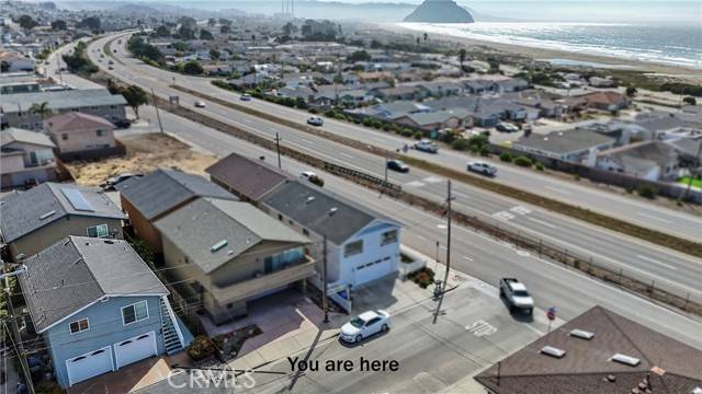 Morro Bay, CA 93442,320 Trinidad ST