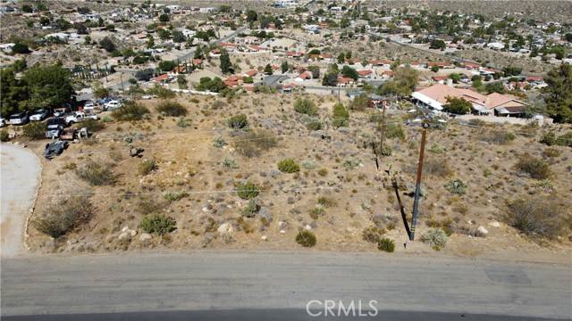 Yucca Valley, CA 92284,54610 Navajo TRL