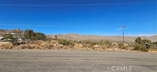 Yucca Valley, CA 92284,54610 Navajo TRL