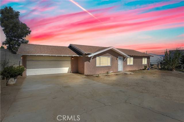 Perris, CA 92570,22636 Perry ST