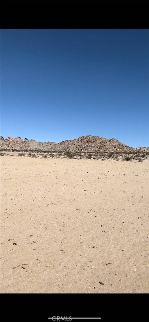 Lucerne Valley, CA 92356,0 Randal Rd
