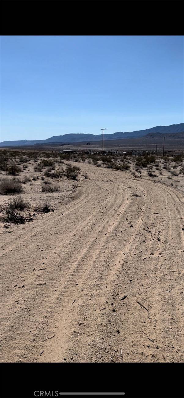 Lucerne Valley, CA 92356,0 Randal Rd