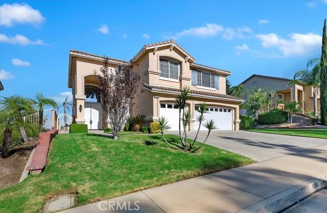 Riverside, CA 92503,16286 Sun Summit DR