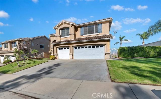 Riverside, CA 92503,16286 Sun Summit DR