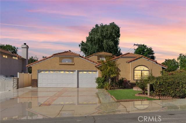 Moreno Valley, CA 92553,13005 Felisa ST