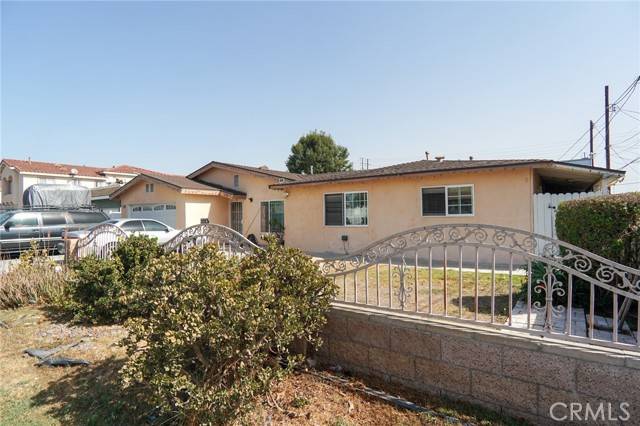 Garden Grove, CA 92841,12936 Lorna ST