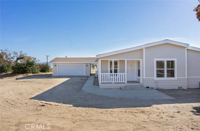 Anza, CA 92539,37601 Regal Blue TRL