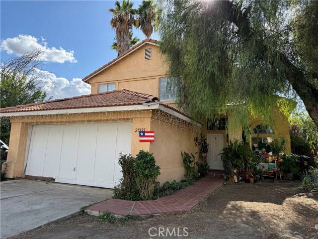 Hemet, CA 92544,25155 Avocet CIR