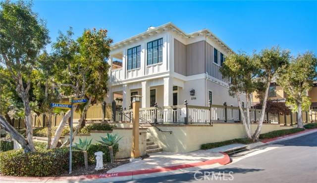 Corona Del Mar, CA 92625,2706 Bungalow PL