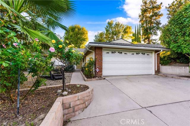 West Hills, CA 91304,8363 Denise LN