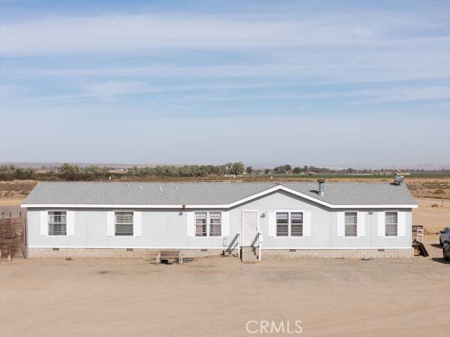 Oro Grande, CA 92368,14620 Harris LN