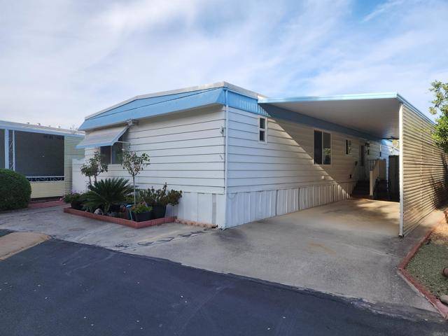 Valley Center, CA 92082,28890 Lilac Rd Spc 164 Spc 164