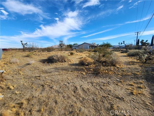 Yucca Valley, CA 92284,7022 Avalon AVE