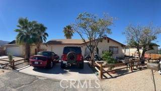 Twentynine Palms, CA 92277,6420 Marine AVE