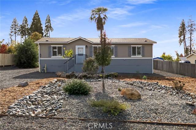 Paradise, CA 95969,926 Maida LN