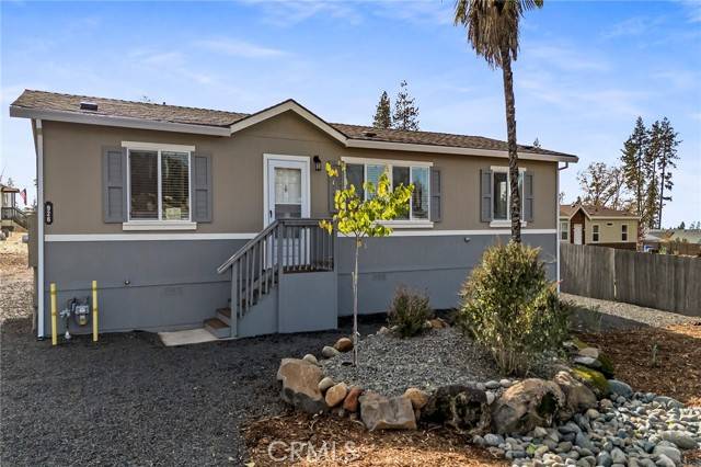 Paradise, CA 95969,926 Maida LN